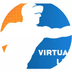 Virtual Boxing League - Video game