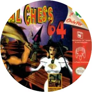 Virtual Chess 64