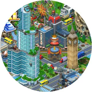 Virtual City Playground: Building Tycoon - Video game