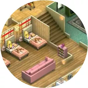 Virtual Families 2 - Video game