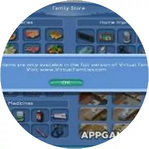Virtual Families Lite