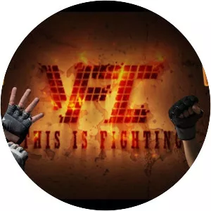 Virtual Fighting Championship (VFC) photograph