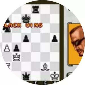 Virtual Kasparov