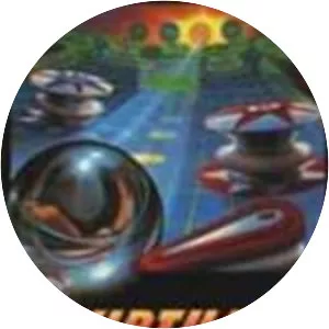 Virtual Pinball