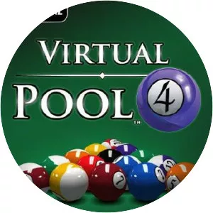 Virtual Pool 4 - Video game