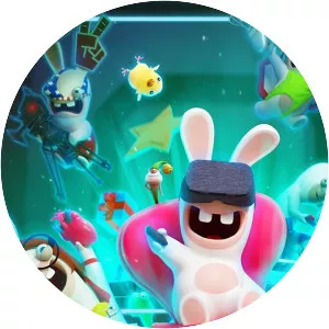 Virtual Rabbids: The Big Plan