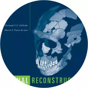 Virtual reconstruction Christoph P. E. Zollikofer - Book by Christoph P. E. Zollikofer