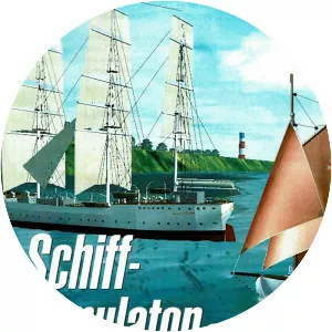 Virtual Sailor - Video game