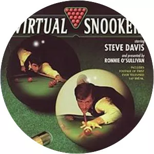 Virtual Snooker - Video game