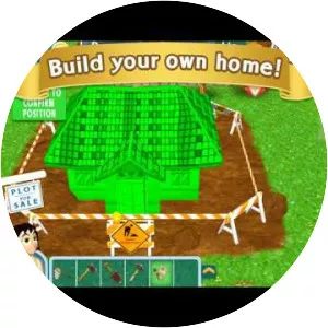 Virtual Town - Video game