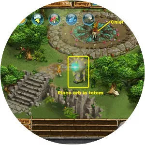 Virtual Villagers 5: New Believers - Video game