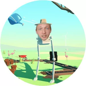 Virtual, Virtual Reality - Video game