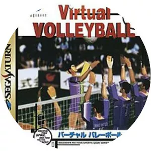 Virtual Volleyball