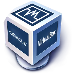 VirtualBox photograph