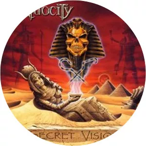 Virtuocity - Musical group