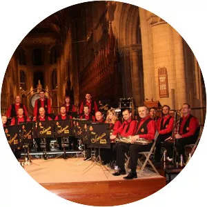 Virtuosi GUS Band