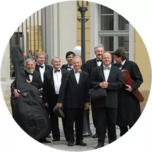 samuel kummer virtuosi saxoniae