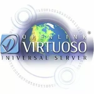Virtuoso Universal Server - System software