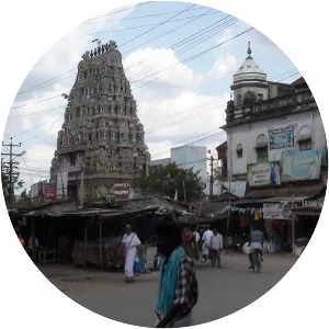 Virudhunagar