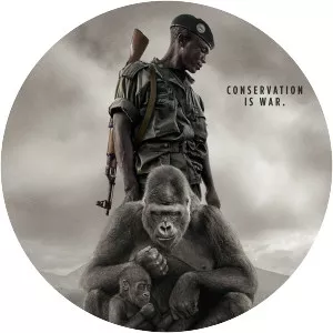 Virunga - 2014 ‧ Thriller/War ‧ 1h 45m