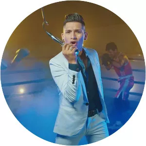 Virus de Amor - Musical artist