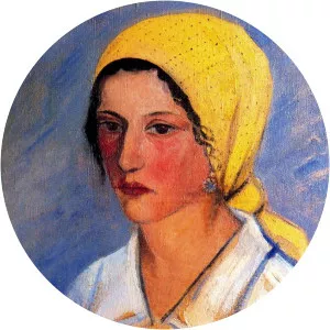 Virxilio Blanco Garrido