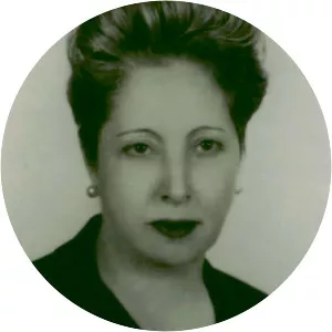 Virxinia Pereira Renda