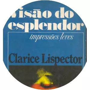Visão do esplendor - Book by Clarice Lispector