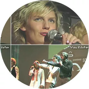 Visa Röster - Musical group