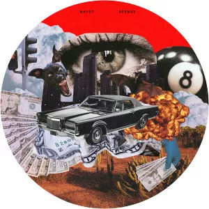 VisaGangBeatz - Musical artist