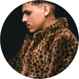 Visage Music - Musical artist