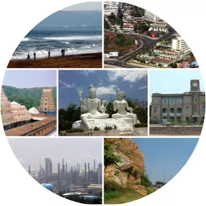 Visakhapatnam
