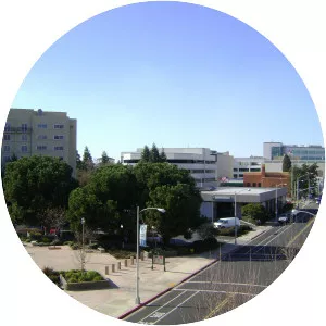 Visalia - City in California