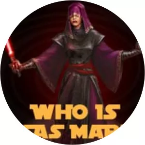 Visas Marr - Fictional character