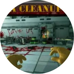 Viscera Cleanup Detail - Video game