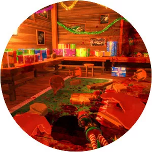 Viscera Cleanup Detail: Santa's Rampage