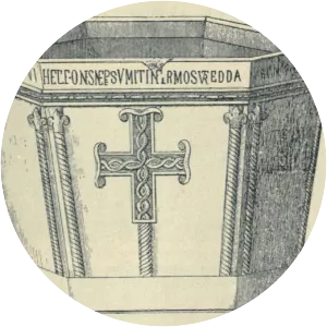 Višeslav of Croatia photograph