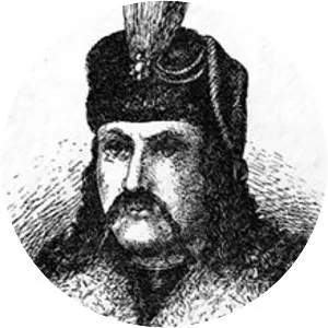 Višeslav of Serbia