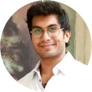 Vishagan Vanangamudi