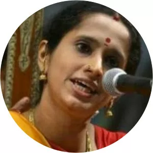 Vishakha Hari - Vocalist