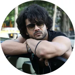 Vishal Aditya Singh - Indian television actor
