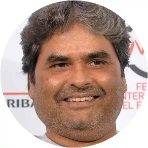 Vishal Bhardwaj - Indian film director