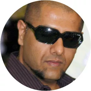 Vishal Dadlani - Indian singer