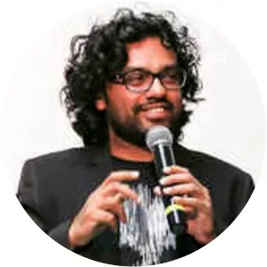 Vishal Furia photograph