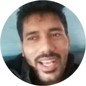 Vishal Goswami photograph