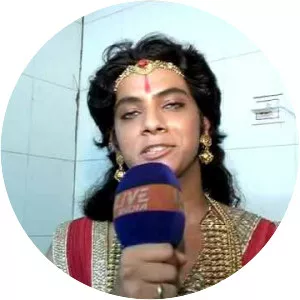 Vishal Jethwa - Indian television actor