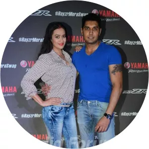 Vishal Madlani photograph