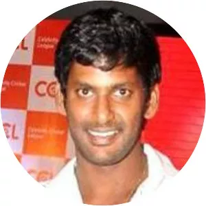 Vishal 