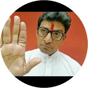 Vishal Sudarshanwar - Film actor