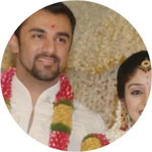 Vishal Yesudas photograph